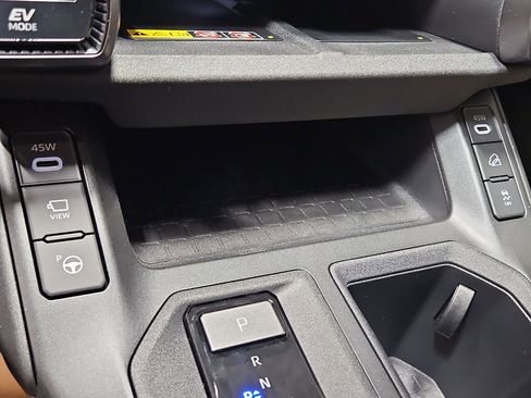 New 2026 Toyota RAV4 Limited image 26