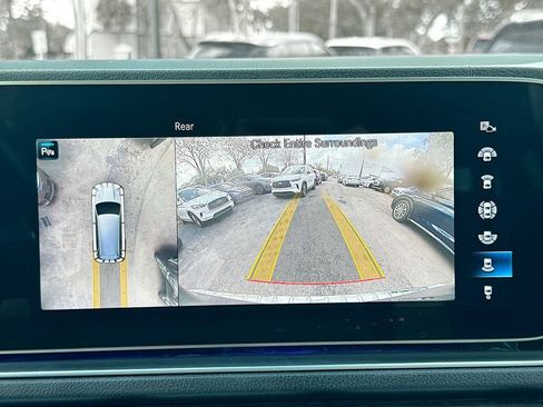 Used 2023 Mercedes-Benz GLS 450 GLS 450 image 15