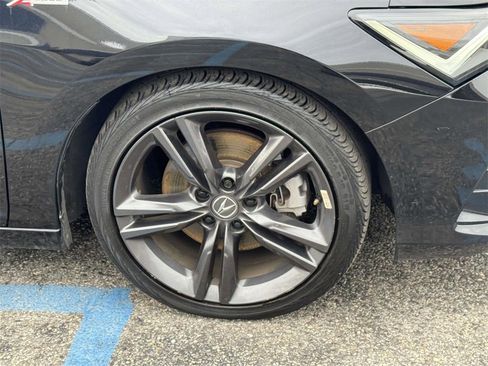 Certified 2023 Acura Integra A-Spec image 7