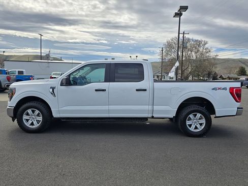 Used 2023 Ford F150 XLT image 2
