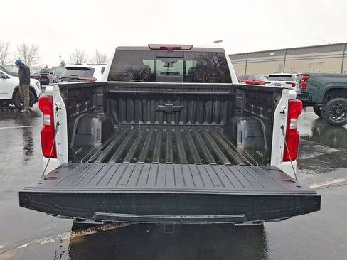 Used 2023 Chevrolet Silverado 1500 LTZ w/ LTZ Premium Package image 25