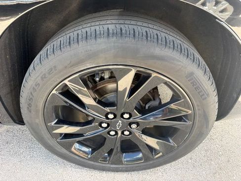 Used 2019 Chevrolet Blazer RS AWD/4WD image 13