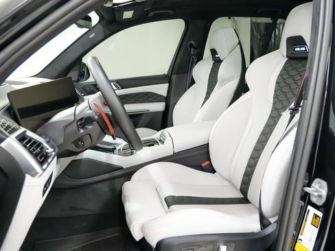 Used 2024 BMW X5 M Competition w/ Executive Package AWD/4WD image 5