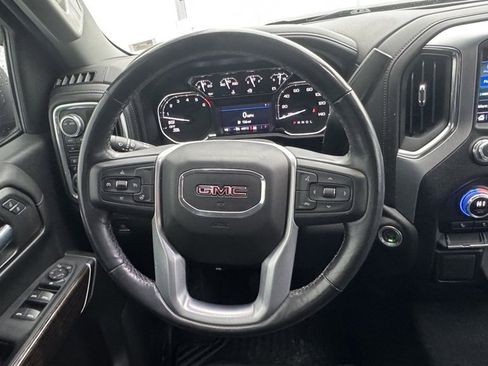 Used 2021 GMC Sierra 1500 Elevation image 13