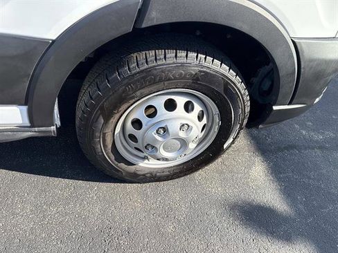 Used 2022 Ford Transit 350 350 HD 3dr LWB High Roof DRW E image 13