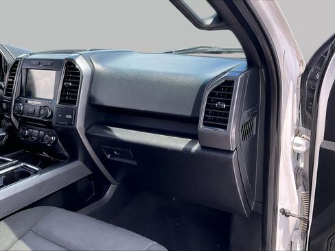 Used 2018 Ford F150 XLT w/ Equipment Group 302A Luxury RWD image 19