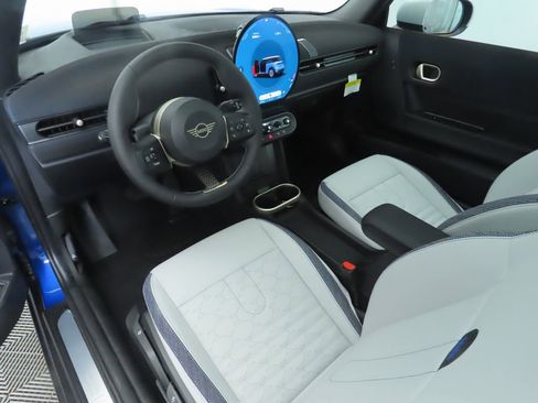 New 2026 MINI Cooper S image 9