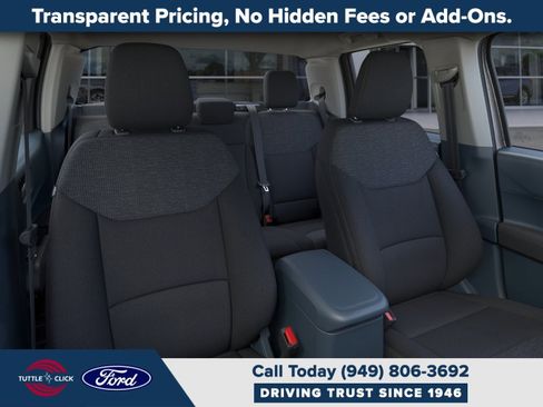 New 2026 Ford Maverick XL image 10