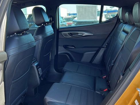 Used 2024 Dodge Hornet R/T Plus w/ Tech Pack Plus w/o Parking image 13