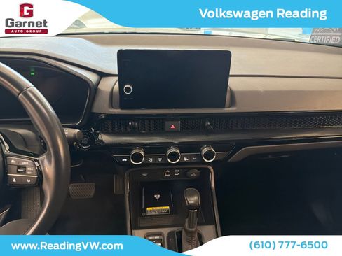 Used 2024 Honda CR-V EX-L image 23