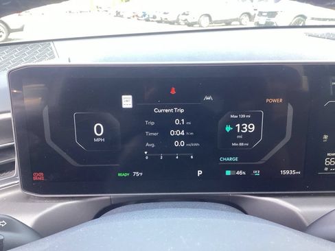Used 2024 Kia EV9 Land AWD/4WD image 23