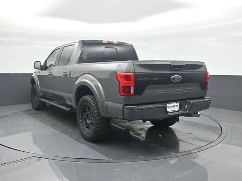 Certified 2020 Ford F150 XLT w/ Equipment Group 302A Luxury AWD/4WD image 22
