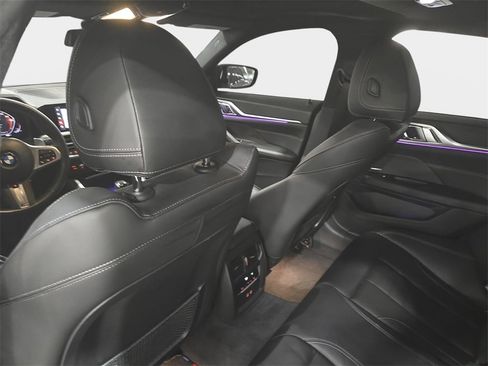 Certified 2022 BMW M440i xDrive Gran Coupe w/ Premium Package image 11