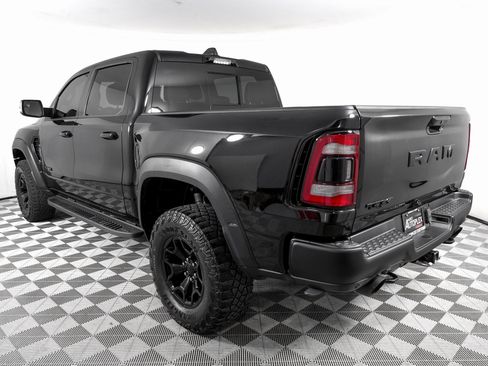 Used 2021 RAM 1500 TRX w/ TRX Level 2 Equipment Group image 8