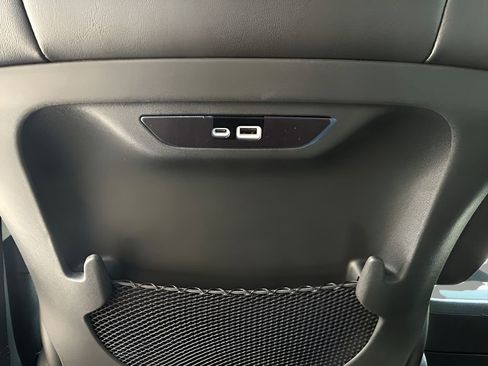 New 2026 Chrysler Pacifica Select image 29