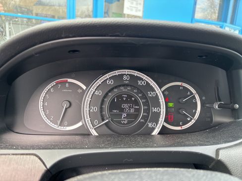 Used 2014 Honda Accord EX image 3