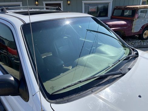 Used 2002 Ford Escape XLT AWD/4WD image 56