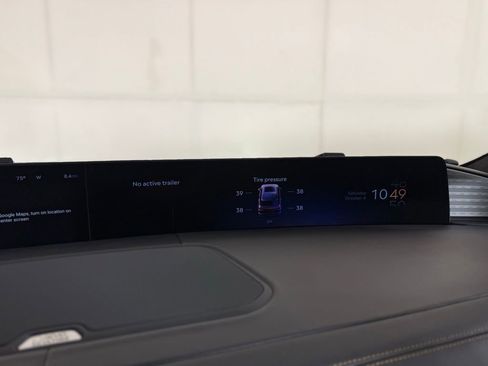 New 2025 Lincoln Navigator L Black Label image 92