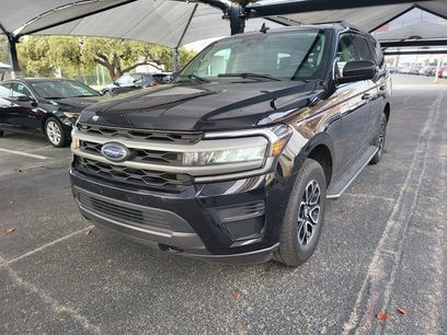 Used 2023 Ford Expedition XLT