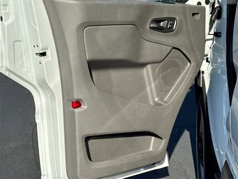 New 2025 Ford Transit 150 Low Roof w/ Load Area Protection Package image 11