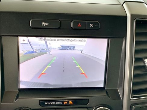 Used 2019 Ford F150 XLT w/ Equipment Group 301A Mid image 35