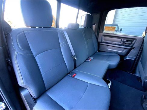 Used 2025 RAM 2500 Tradesman image 27