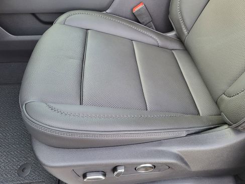 New 2026 GMC Sierra 1500 Denali image 17