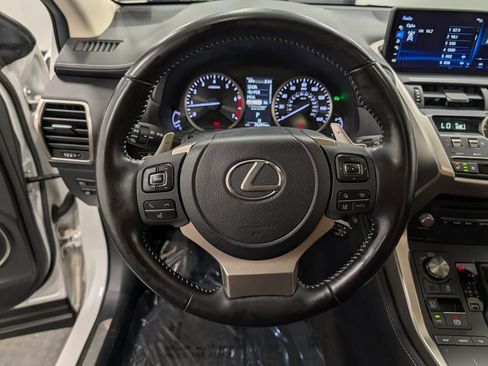 Used 2021 Lexus NX 300 AWD w/ Premium Package image 23