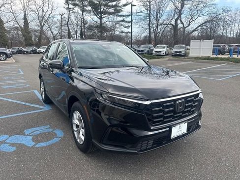 Used 2023 Honda CR-V LX image 10