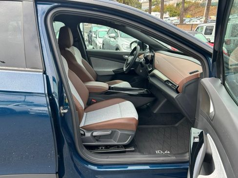 Used 2023 Volkswagen ID.4 Pro RWD image 31