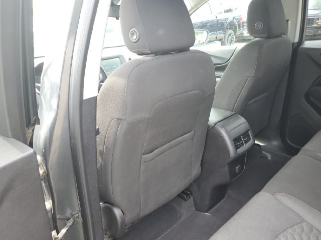 Used 2018 Chevrolet Equinox LT FWD image 26
