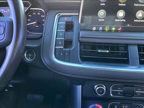 Used 2021 GMC Yukon SLT image 24