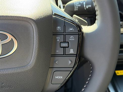 Used 2026 Toyota bZ image 26