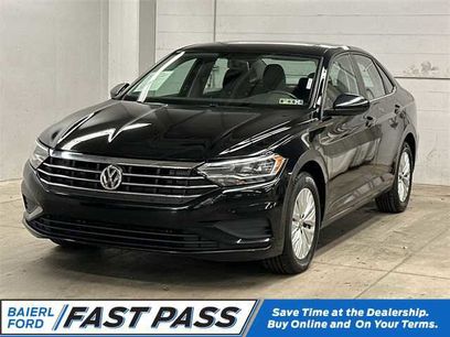 Used 2020 Volkswagen Jetta S w/ Driver Assistance Package