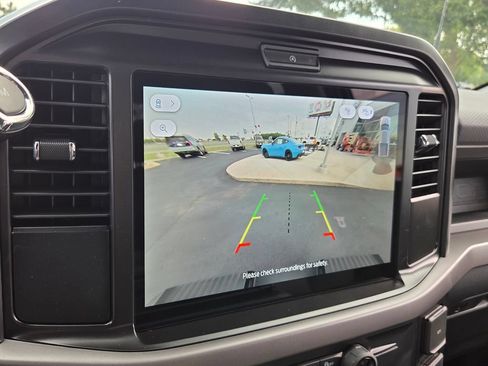 New 2026 Ford F150 XL w/ Equipment Group 103A High RWD image 20