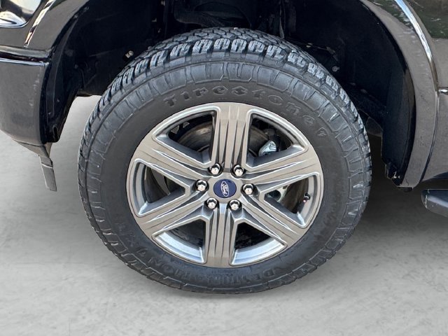 Used 2020 Ford F150 XLT w/ Equipment Group 302A Luxury AWD/4WD image 23