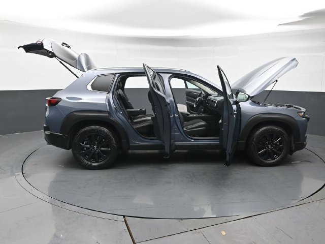 Certified 2024 MAZDA CX-50 AWD 2.5 S w/ Select Package image 47