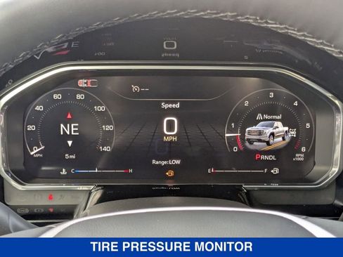 New 2026 GMC Sierra 1500 Elevation w/ Elevation Select Package image 19