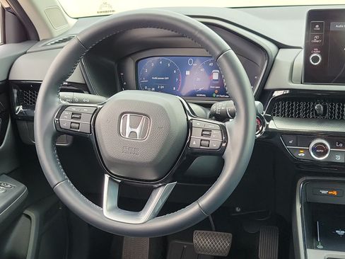 Used 2026 Honda CR-V EX-L image 19