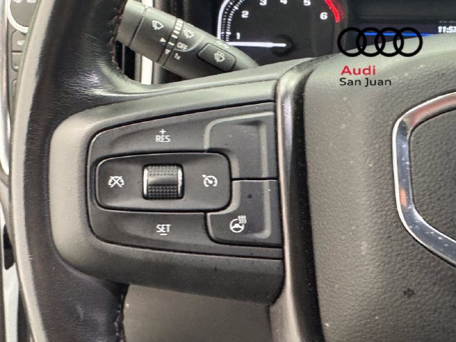 Used 2021 GMC Sierra 1500 AT4 AWD/4WD image 20