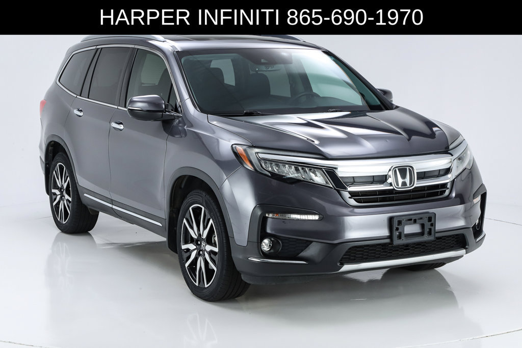 Used 2020 Honda Pilot Touring image 55