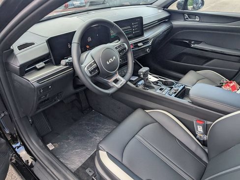 New 2026 Kia K5 GT-Line FWD image 12