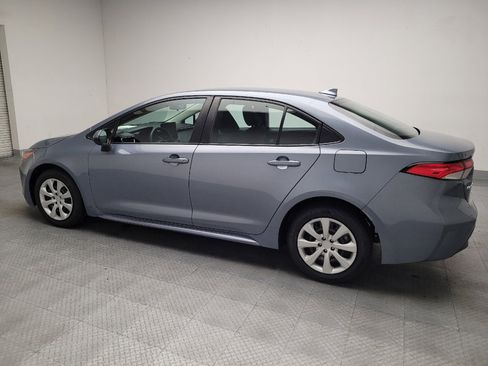 Used 2024 Toyota Corolla LE FWD image 3
