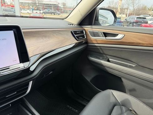 New 2026 Volkswagen Atlas SE image 18