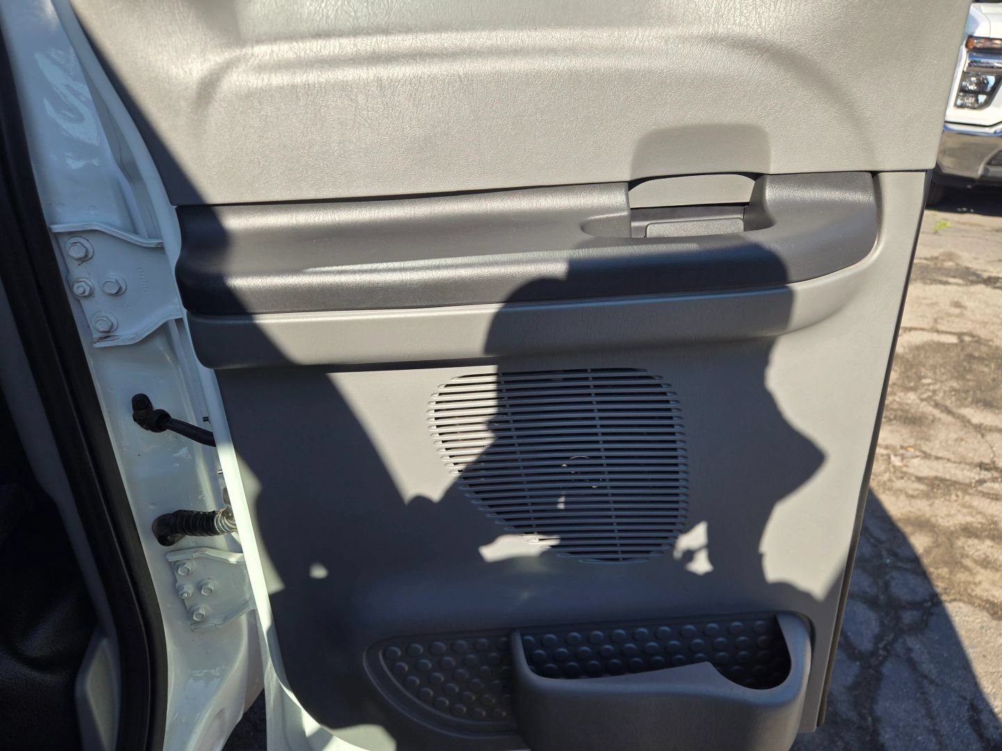Used 2003 Ford F350 XL AWD/4WD image 12