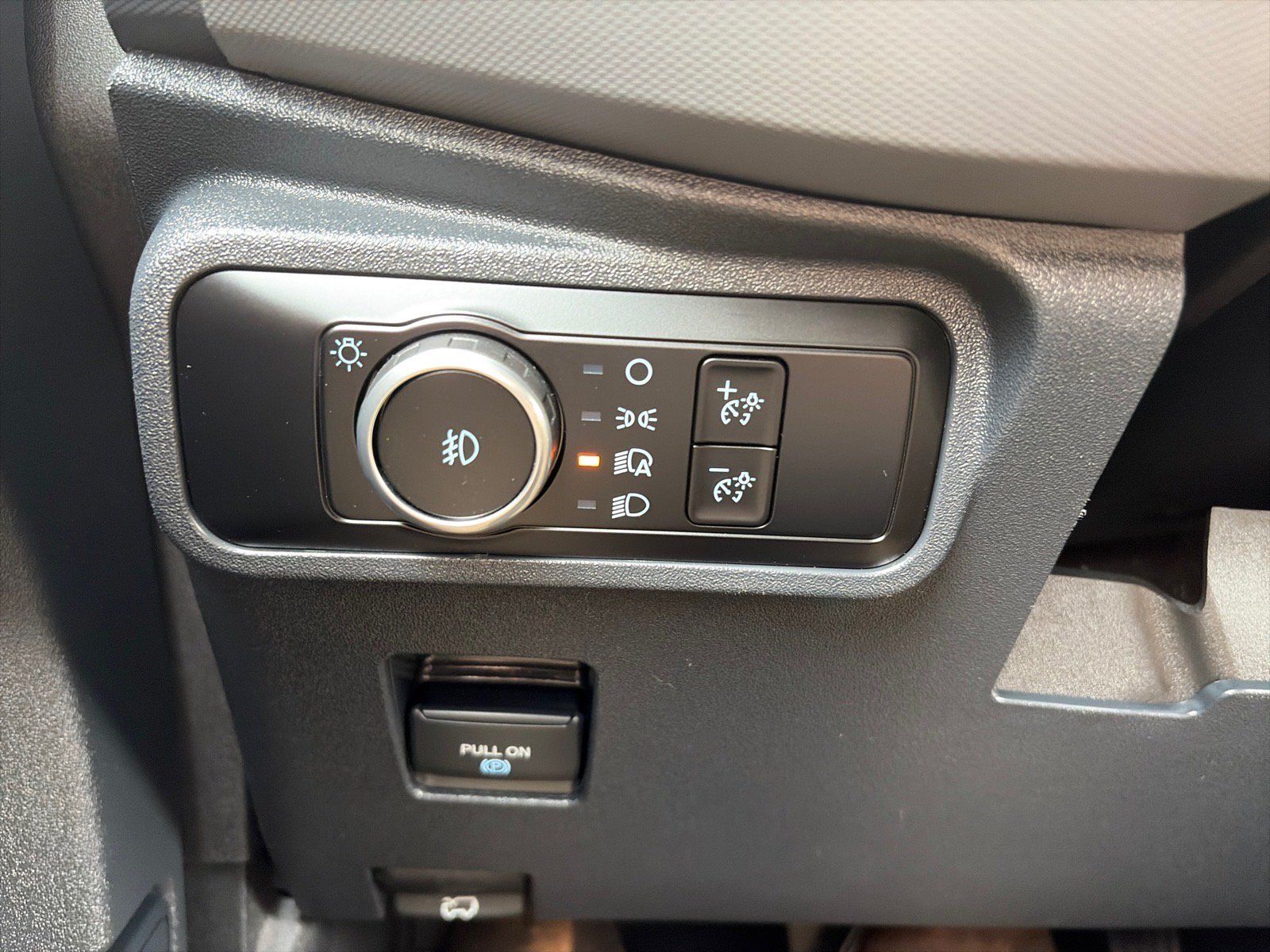 Used 2024 Ford Bronco Big Bend AWD/4WD image 28