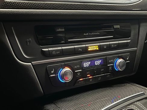 Used 2018 Audi S6 Prestige image 10