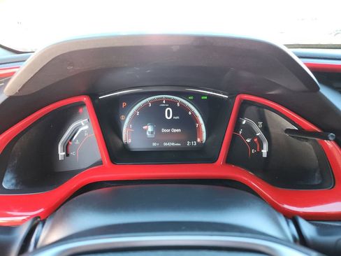 Used 2018 Honda Civic Sport Touring image 32