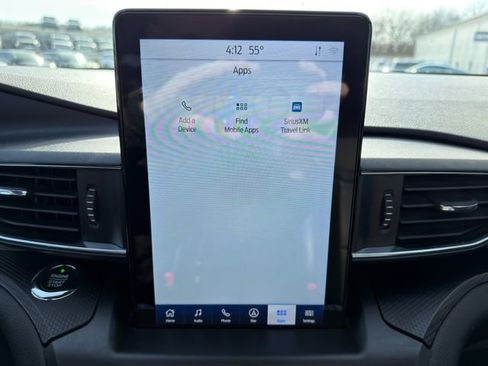 Used 2020 Ford Explorer ST image 33