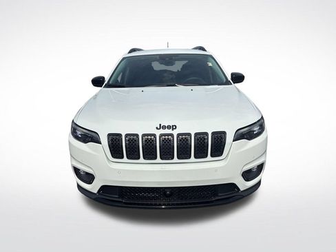 Used 2023 Jeep Cherokee Altitude Lux w/ Mopar Interior Package AWD/4WD image 10